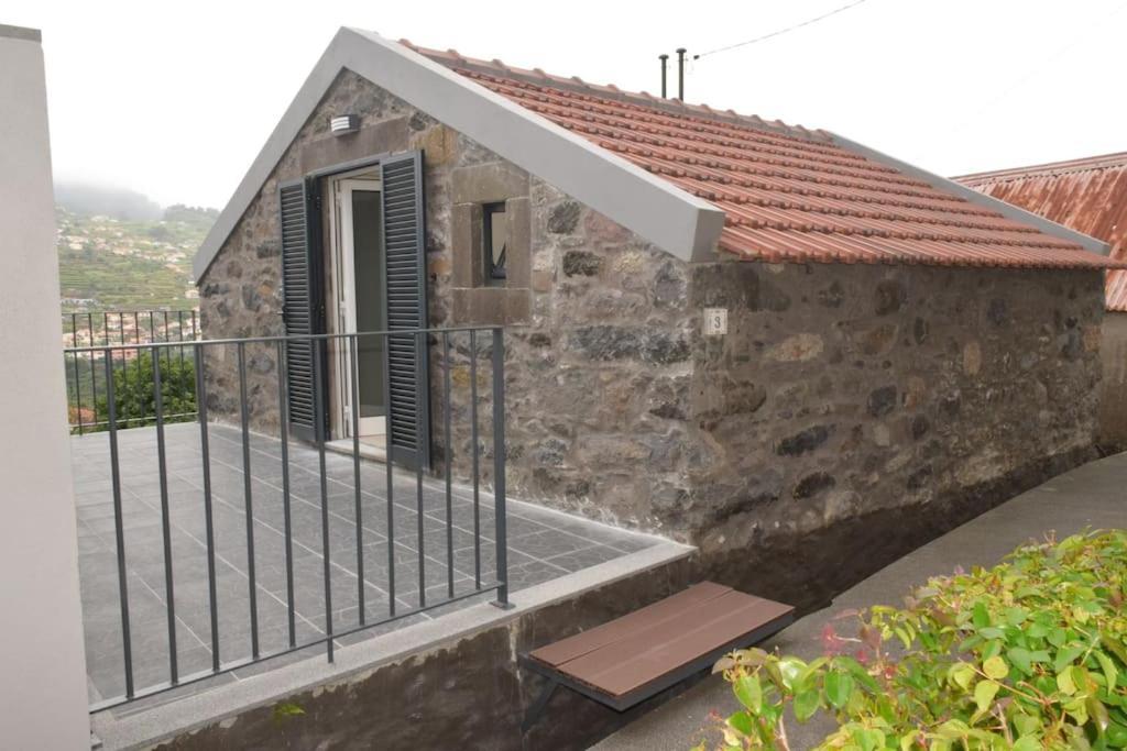 Sonho Paixao Villa São Vicente Exterior foto