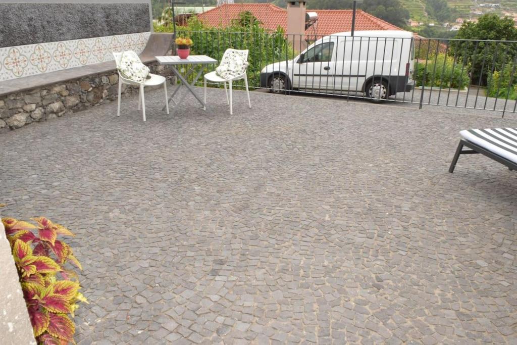 Sonho Paixao Villa São Vicente Exterior foto