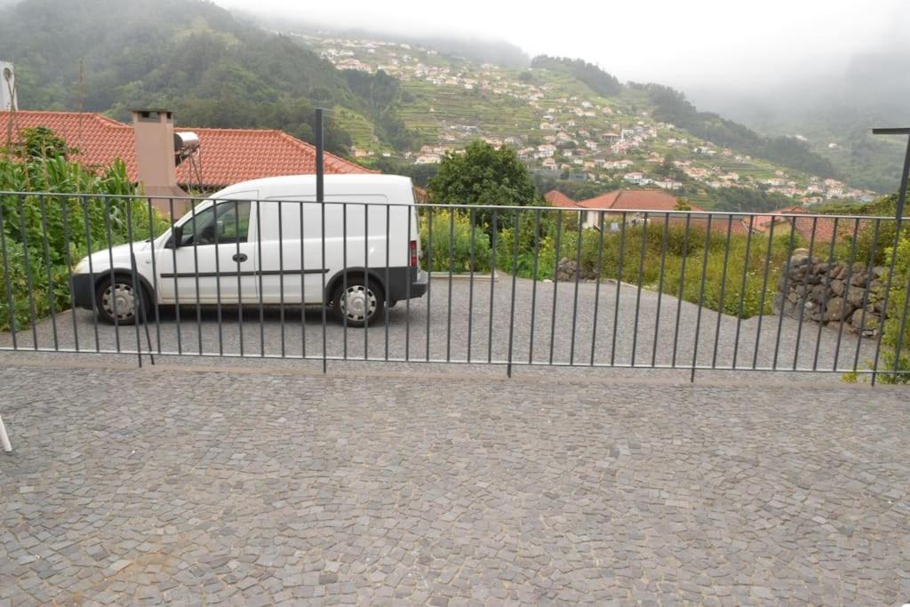 Sonho Paixao Villa São Vicente Exterior foto