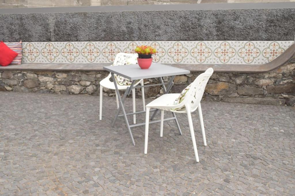Sonho Paixao Villa São Vicente Exterior foto